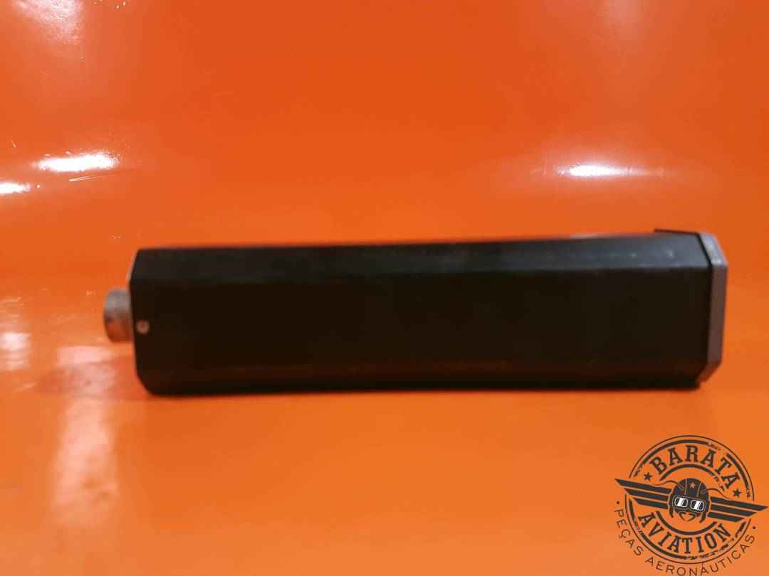 SEDL-0C4BC Ametek Dual Engine Oil Indicator