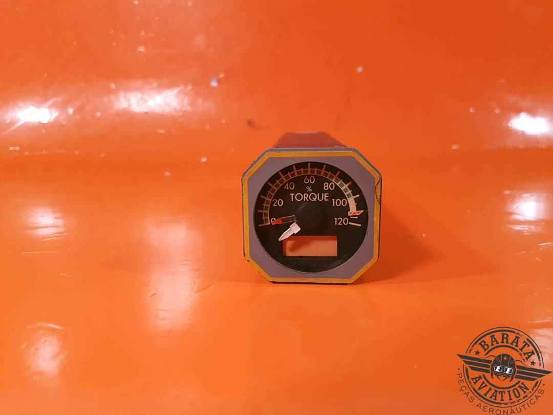 SEDL-0C2R   Ametek Torque Indicator w/ Bug