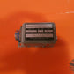 C-81829-2 Safe Flight Acceleration Switch Box 