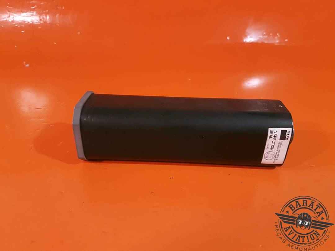 9-464-25 Eldec Corp. Fuel Flow Indicator - 28 vdc 