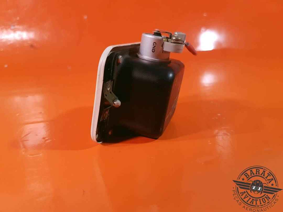 10-1119-1   Grimes Emergency Dome Light