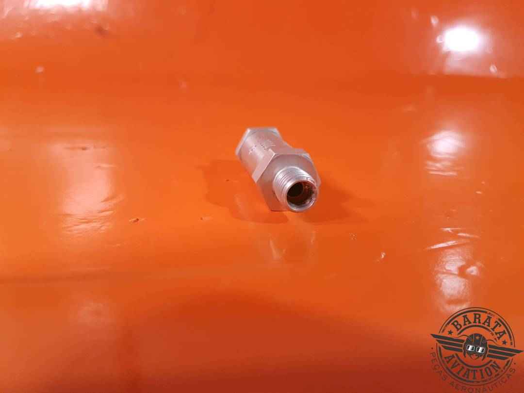 448-4D27-6 Teledyne Valve Assembly - 3000 psi