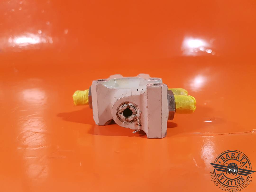 120-32943-001 Embraer Sequence Valve