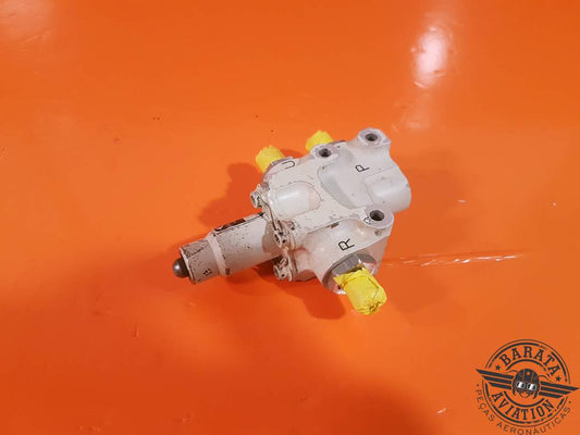 120-32943-001 Embraer Sequence Valve