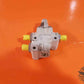 120-32943-001 Embraer Sequence Valve