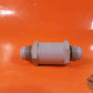 869A-12TT Circle Seal Fuel Check Valve - 600 psi
