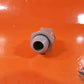 869A-12TT Circle Seal Fuel Check Valve - 600 psi