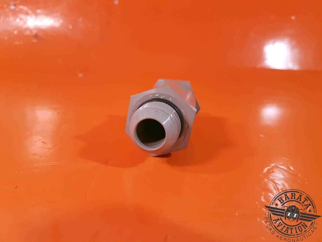 869A-12TT Circle Seal Fuel Check Valve - 600 psi