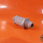 869A-12TT Circle Seal Fuel Check Valve - 600 psi