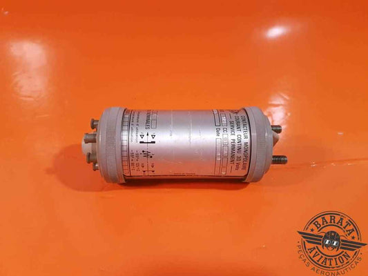 121-CC-01-A Marque Deposee Monopolar Contactor