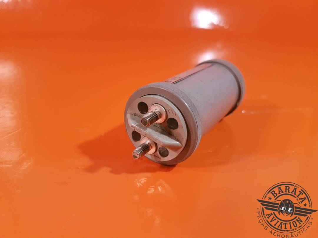 121-CC-01-A Marque Deposee Monopolar Contactor