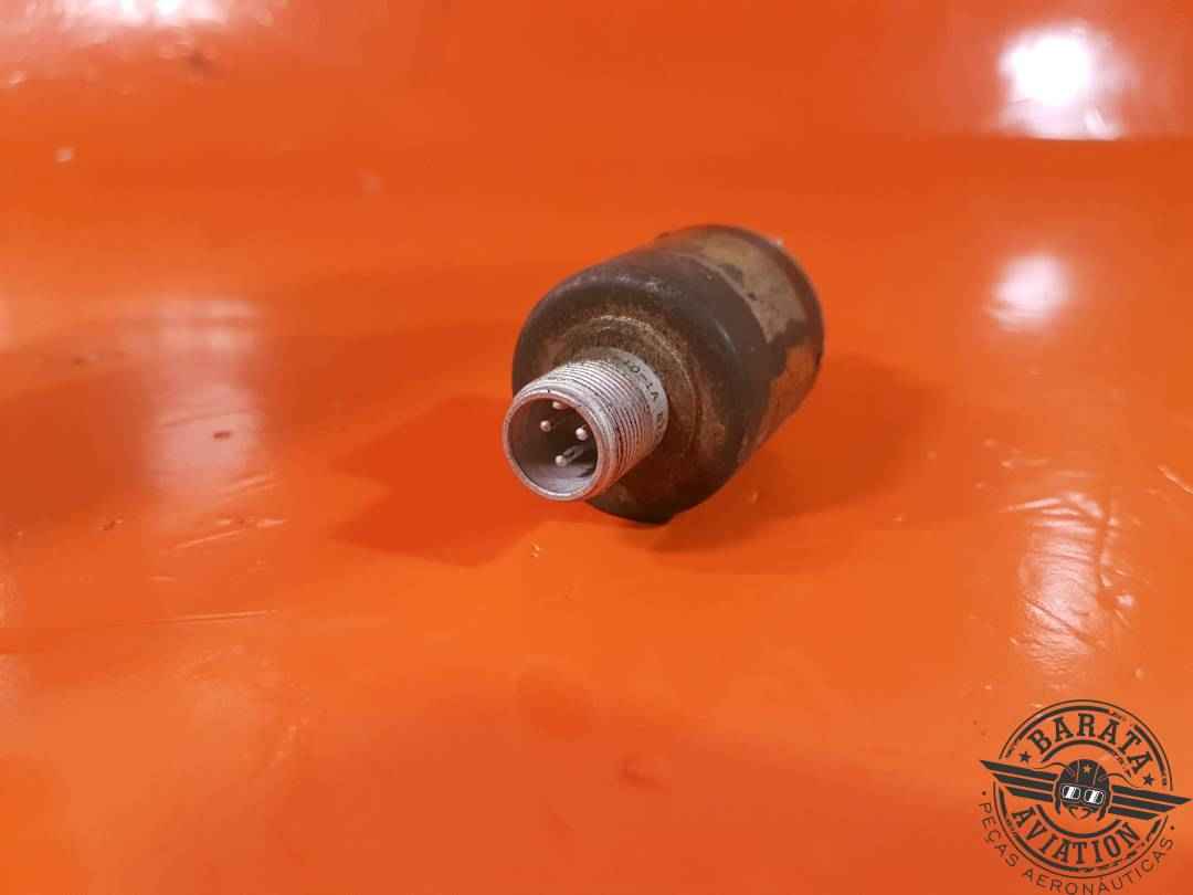 214C40-1-83 Condec Pressure Switch