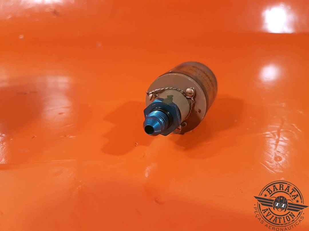 214C40-1-83 Condec Pressure Switch