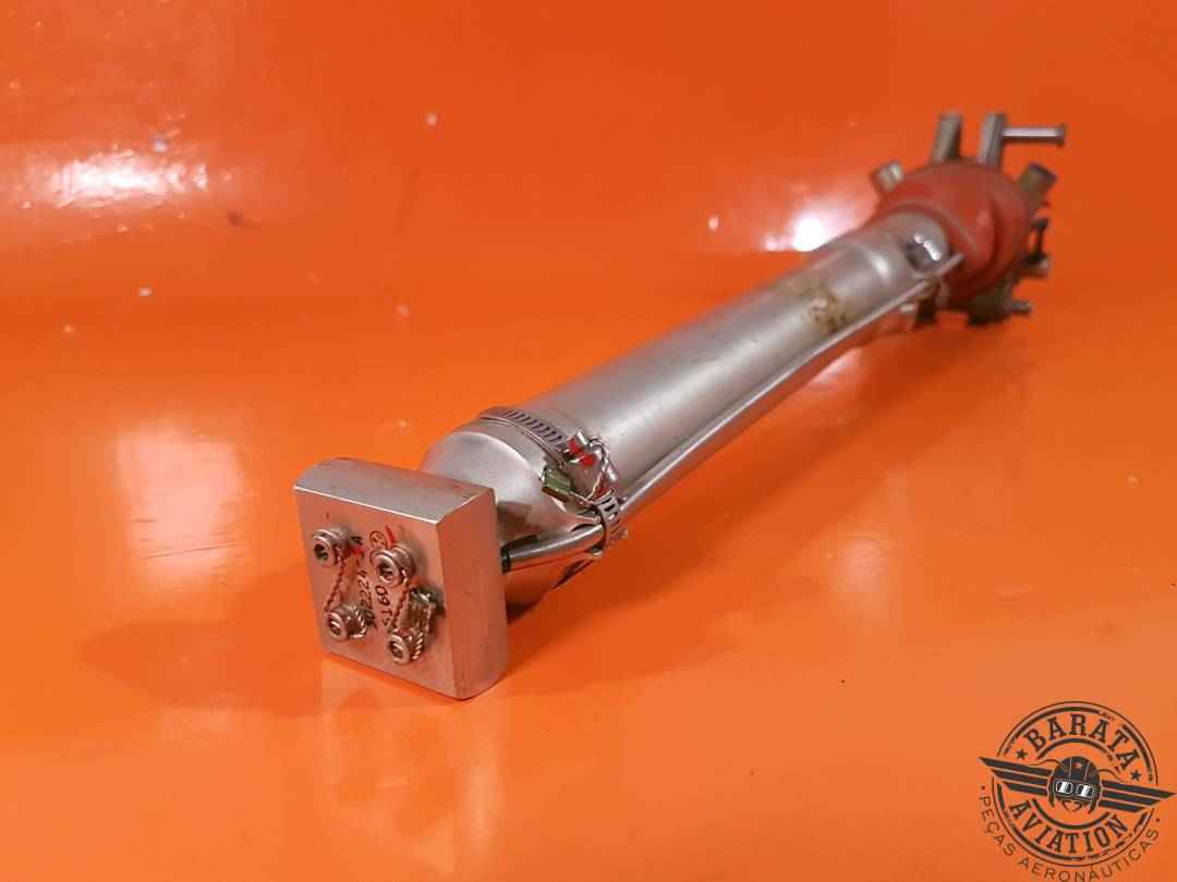 320300-1005 Bertea/Embraer - Flap Actuator Assy