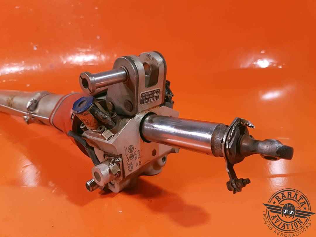 320300-1005 Bertea/Embraer - Flap Actuator Assy