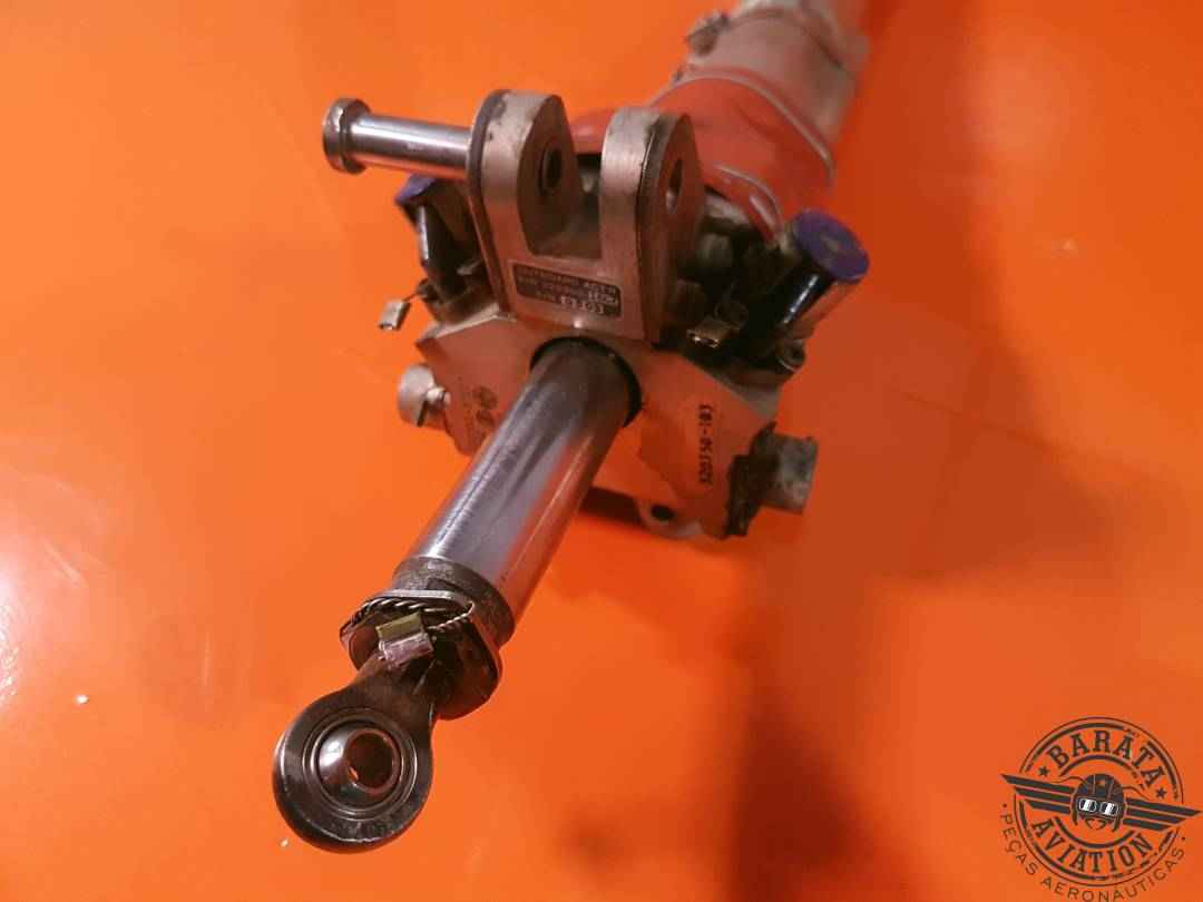 320300-1005 Bertea/Embraer - Flap Actuator Assy