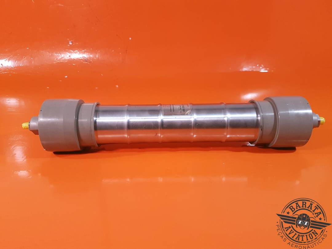 08-8424-001-1 York/Embraer - Hydraulic Accumulator Assy - 3000 psi