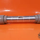 08-8424-001-1 York/Embraer - Hydraulic Accumulator Assy - 3000 psi