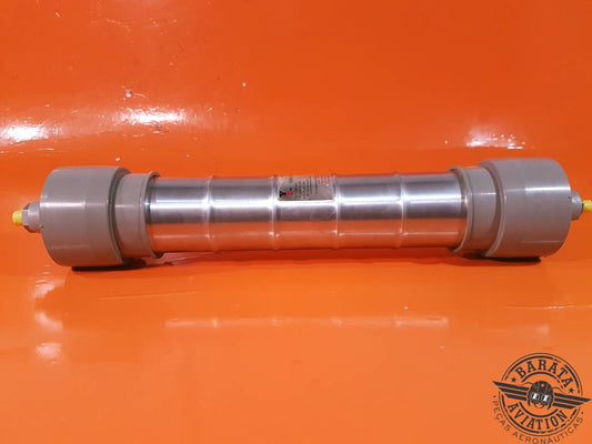 08-8424-001-1 York/Embraer - Conjunto de acumulador hidráulico - 3000 psi