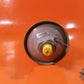 08-8424-001-1 York/Embraer - Hydraulic Accumulator Assy - 3000 psi