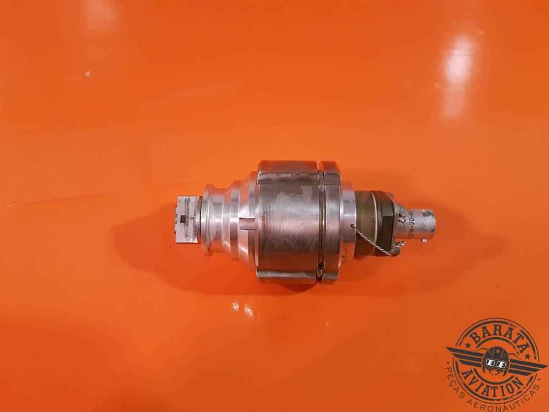 140-04114 Embraer Transducer Sub-Assembly