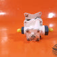 3214066-1 Airesearch Regulating Valve Assy