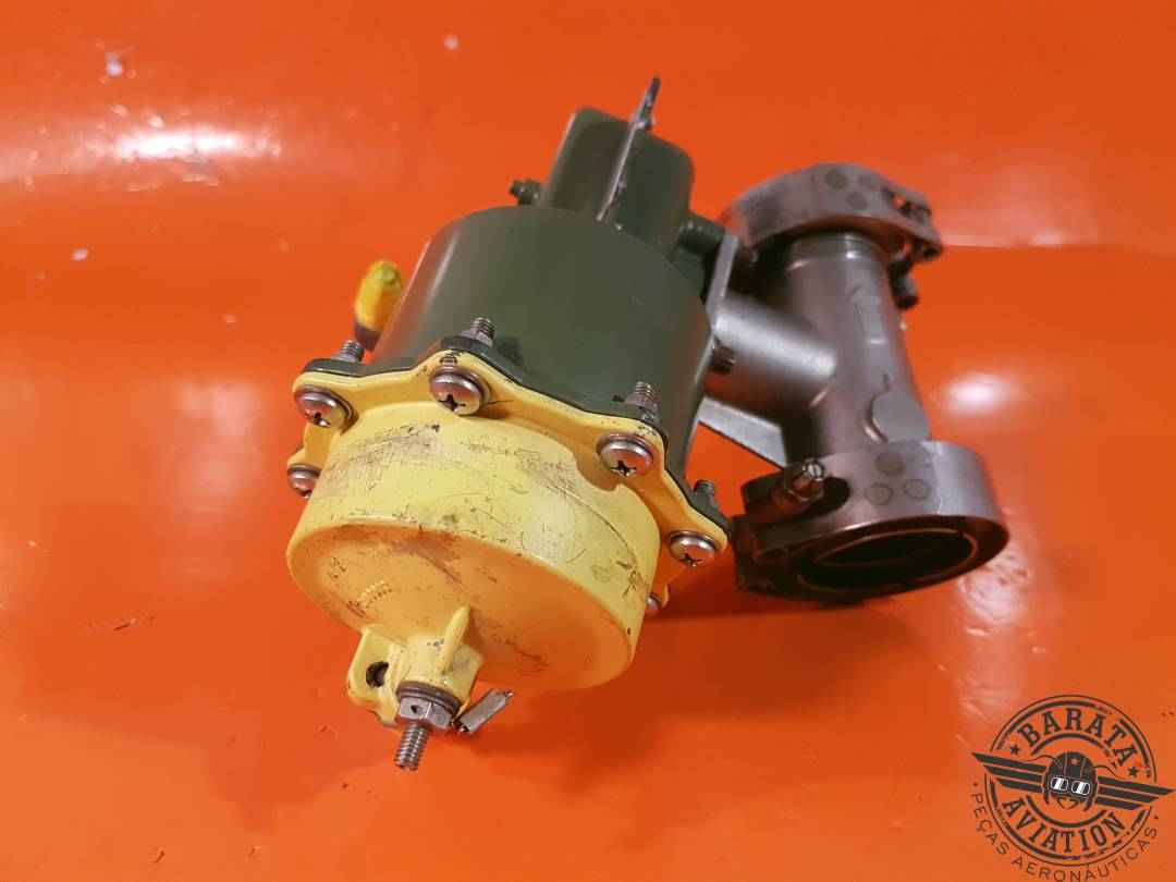 979990-1 Garrett Temperature Control Valve Assy