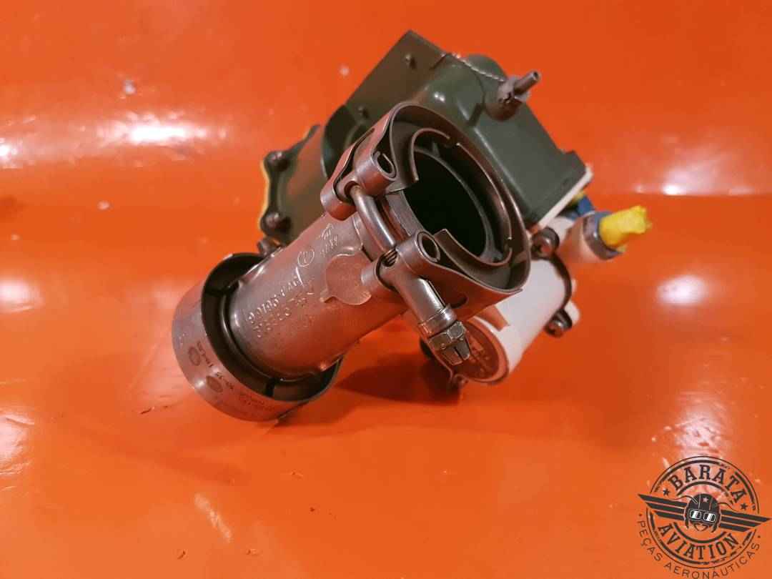 979990-1 Garrett Temperature Control Valve Assy