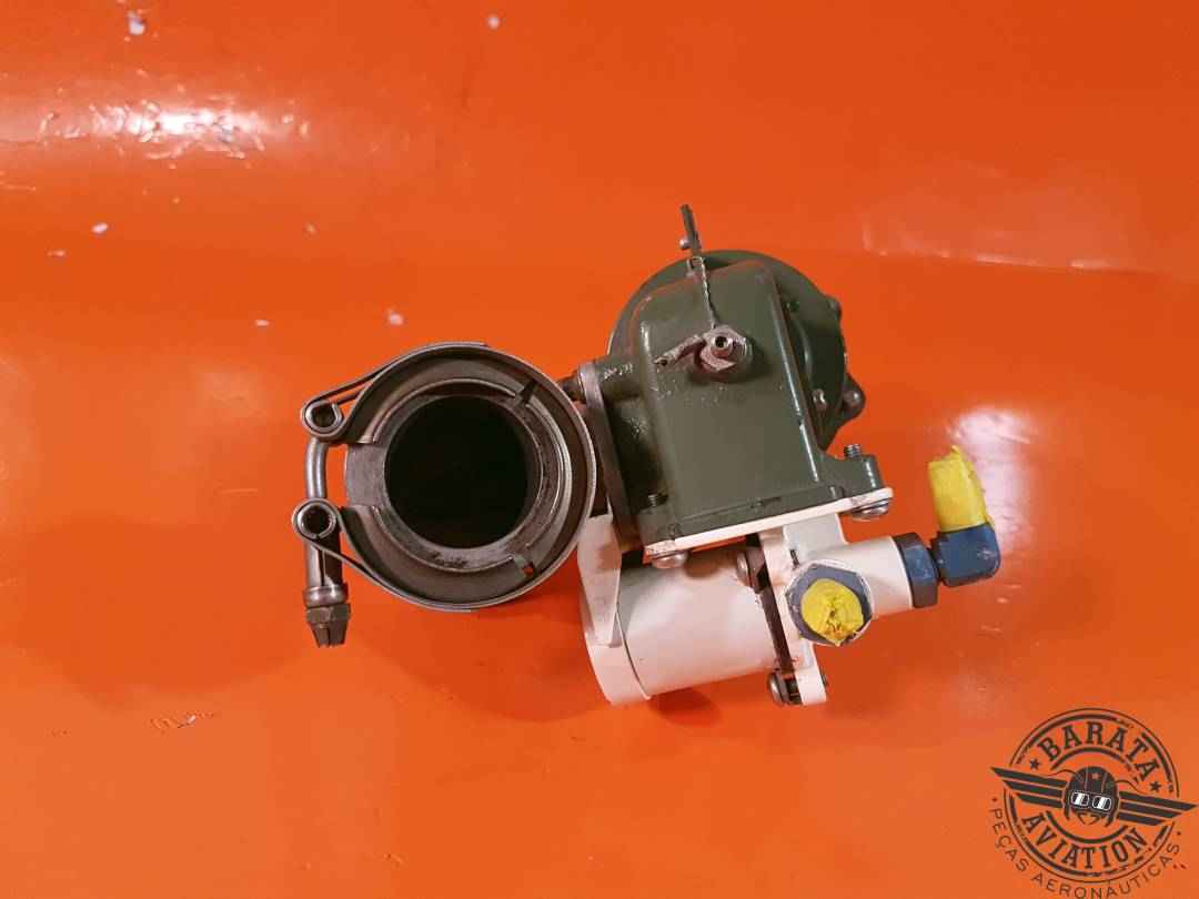 979990-1 Garrett Temperature Control Valve Assy