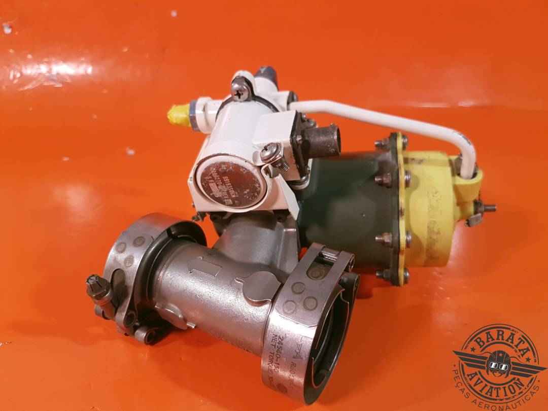 979990-1 Garrett Temperature Control Valve Assy