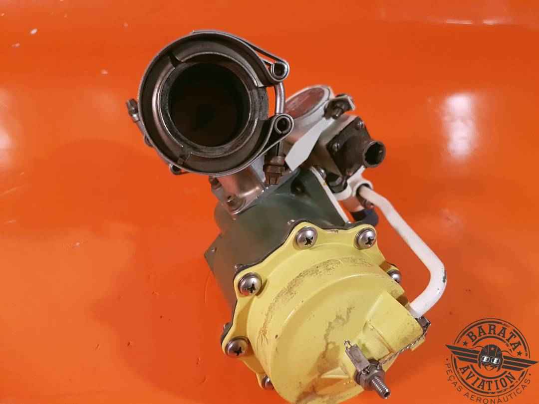 979990-1 Garrett Temperature Control Valve Assy