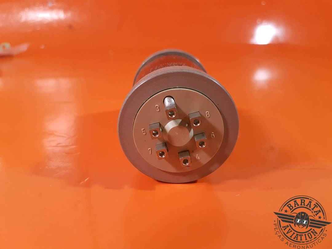 3-2540 ECE Contacteur - 400 a 30 v