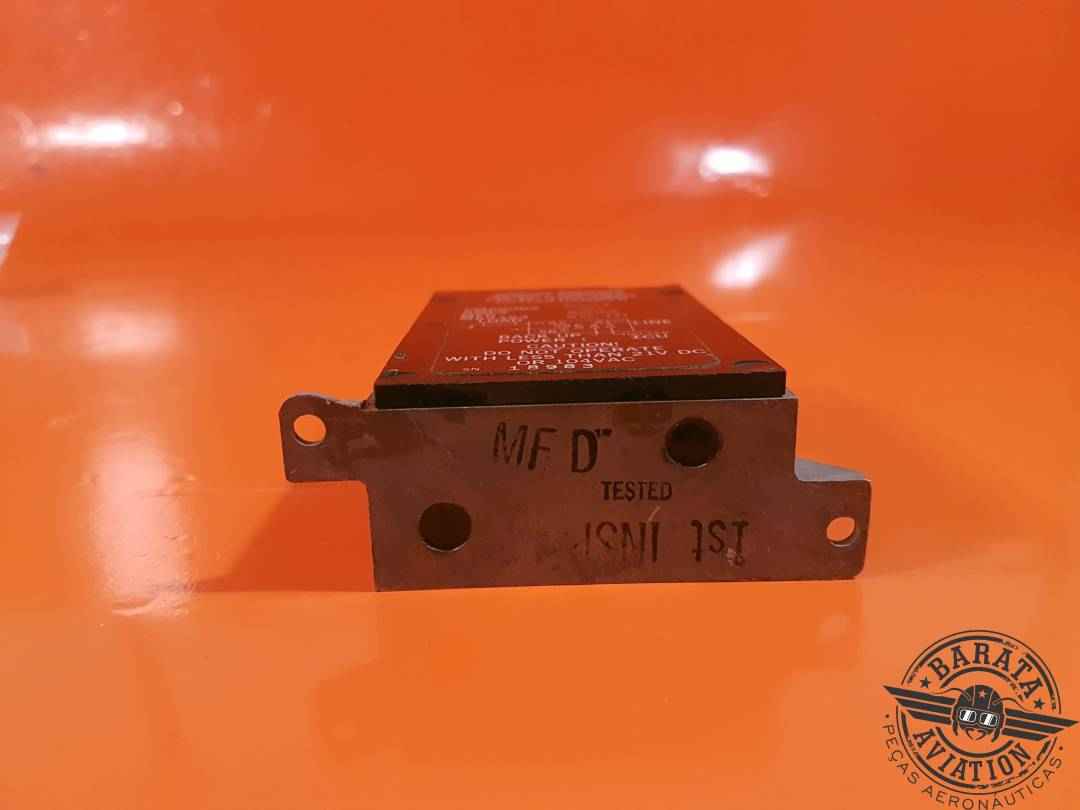 SM600BA C H - Circuit Breaker Remote Control