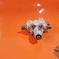 120-32943-001 Embraer Sequence Valve Assy - 3000 psi 