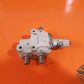 120-32943-001 Embraer Sequence Valve Assy - 3000 psi 