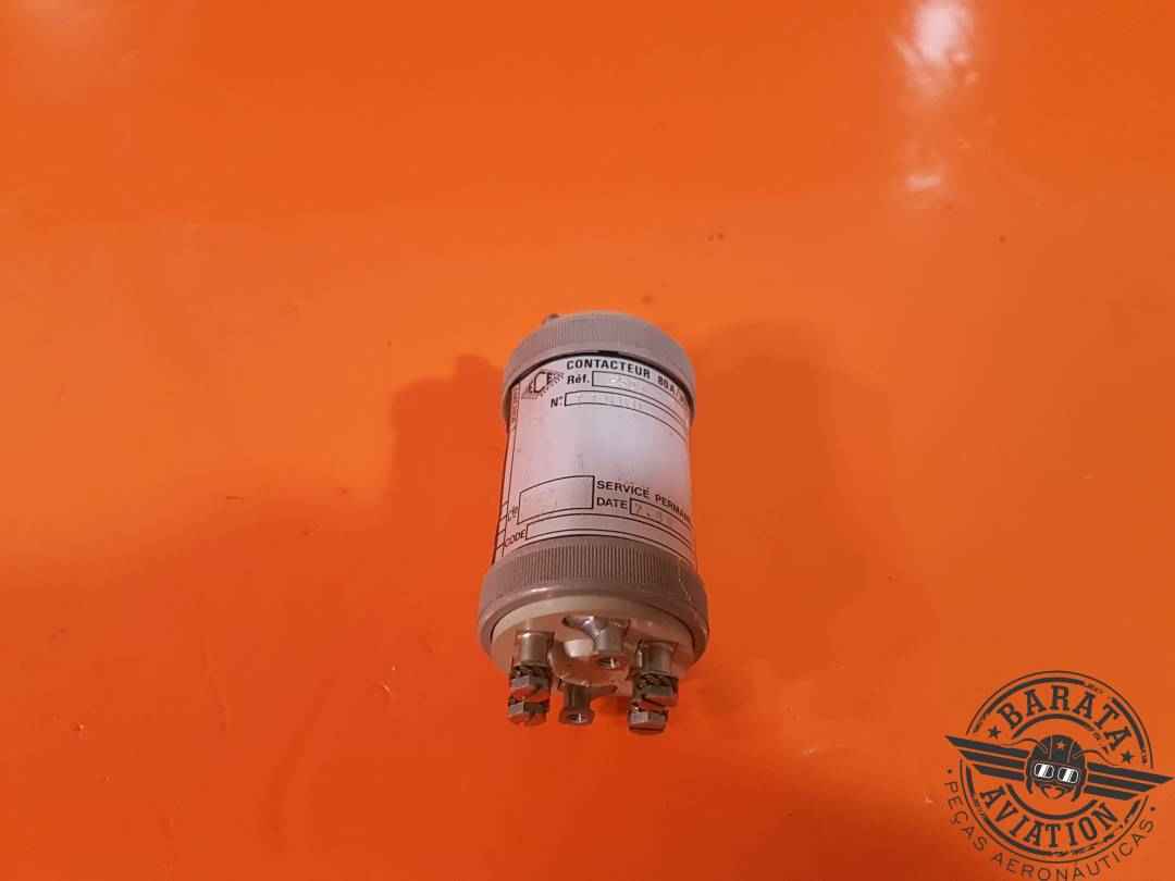 2505AMMN ECE - CONTACTOR - 80a - 30 v 