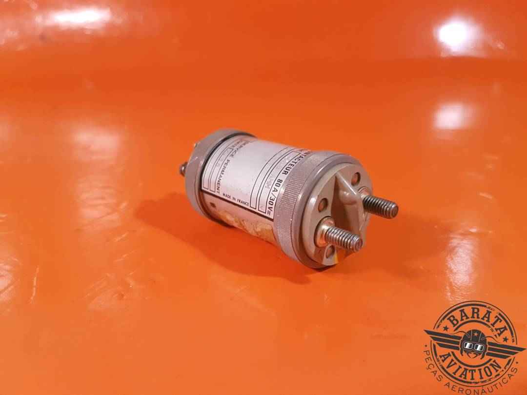 2505AMMN ECE - CONTACTOR - 80a - 30 v 