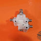 120-32943-001 Embraer Sequence Valve Assy - 3000 psi