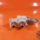120-32943-001 Embraer Sequence Valve Assy - 3000 psi