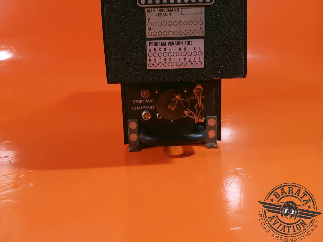 2229951 Teledyne 70-251N Flight Data Acquisition Unit