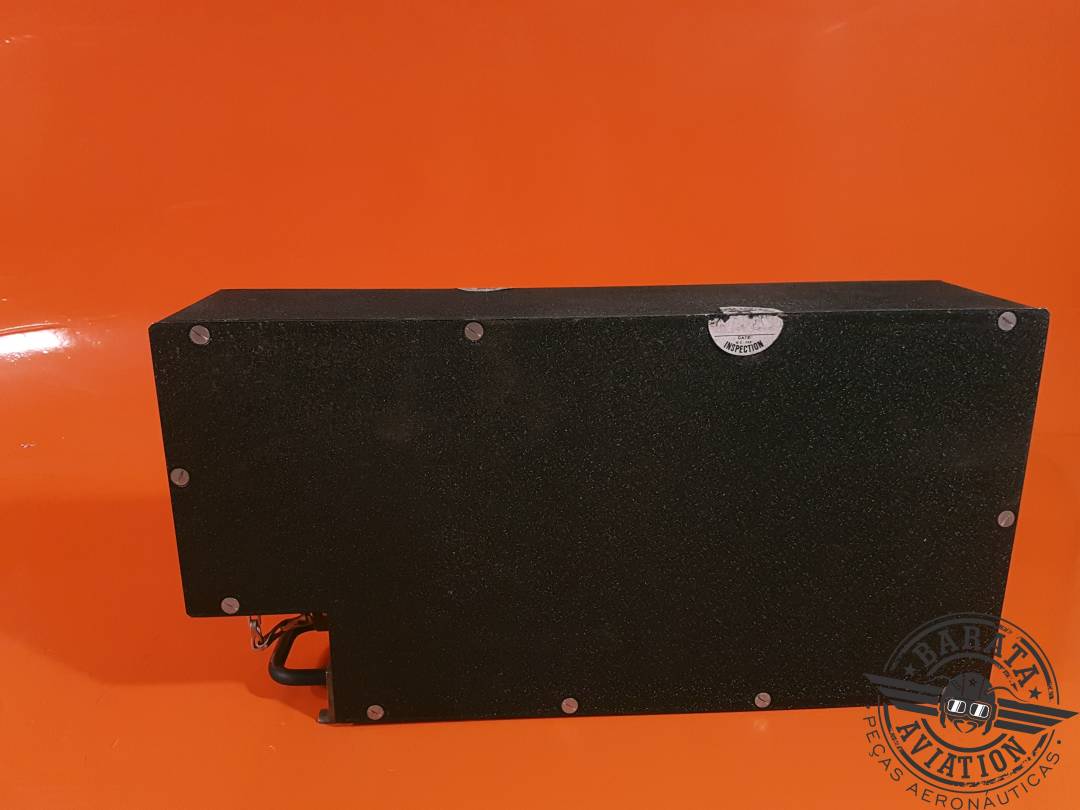2229951 Teledyne 70-251N Flight Data Acquisition Unit