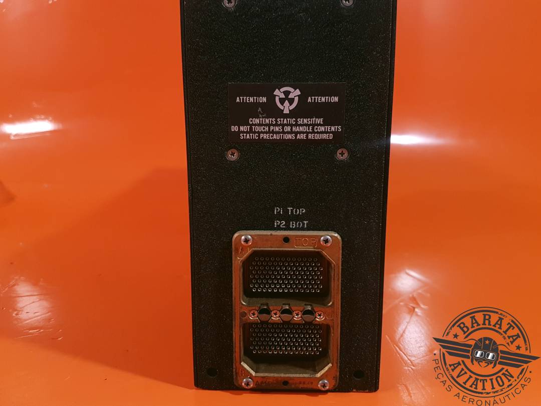 2229951 Teledyne 70-251N Flight Data Acquisition Unit