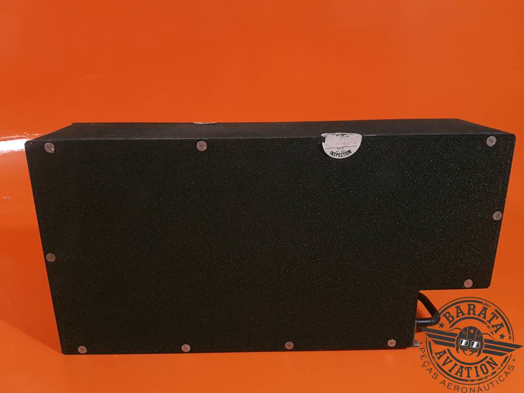 2229951 Teledyne 70-251N Flight Data Acquisition Unit