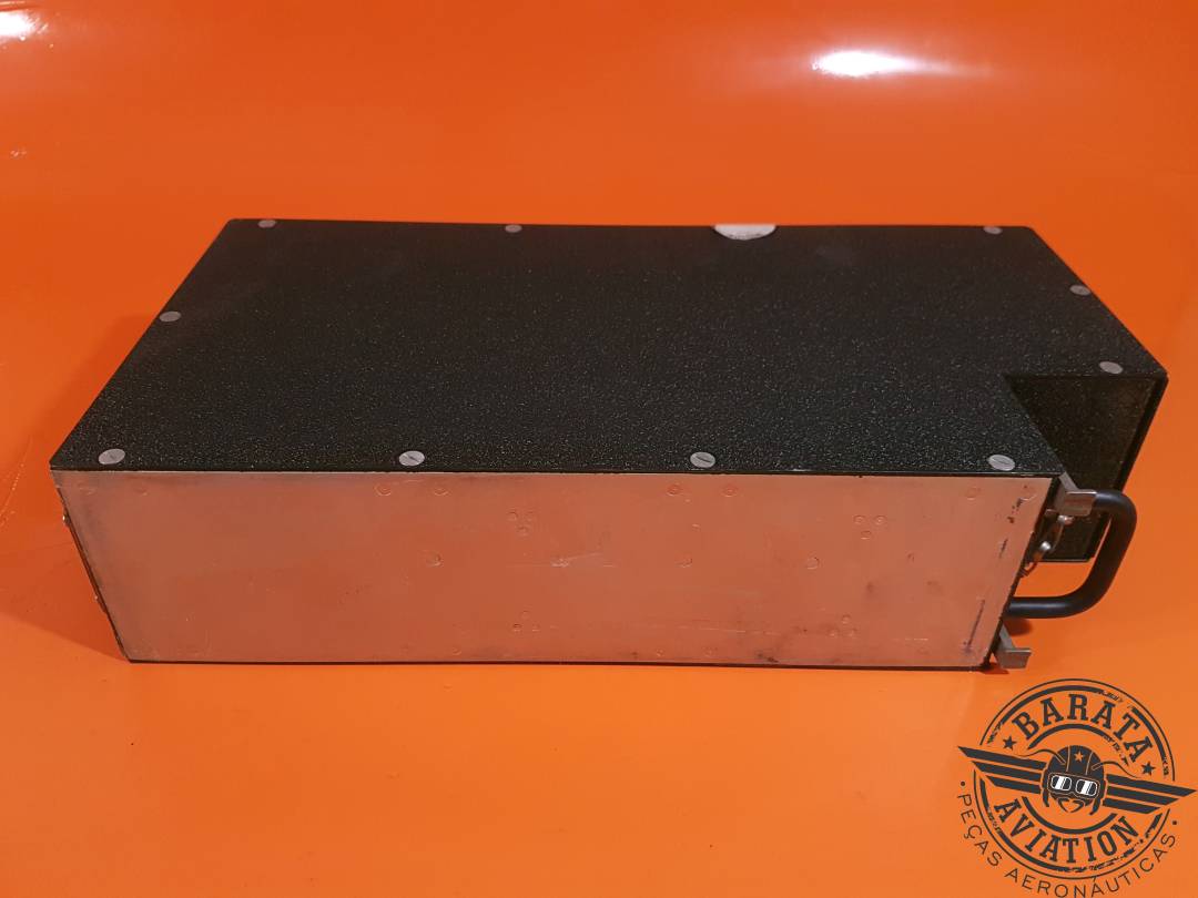2229951 Teledyne 70-251N Flight Data Acquisition Unit