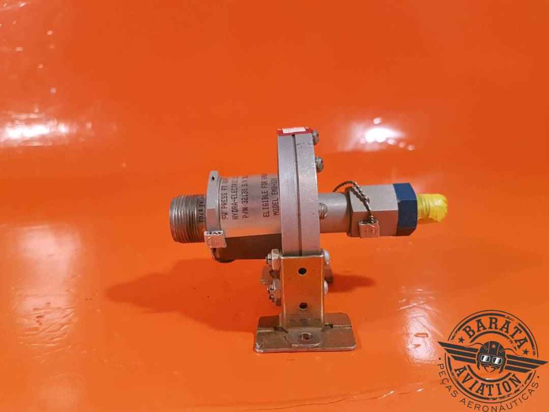 32138 Hydra Electric - Pressure Switch Assy
