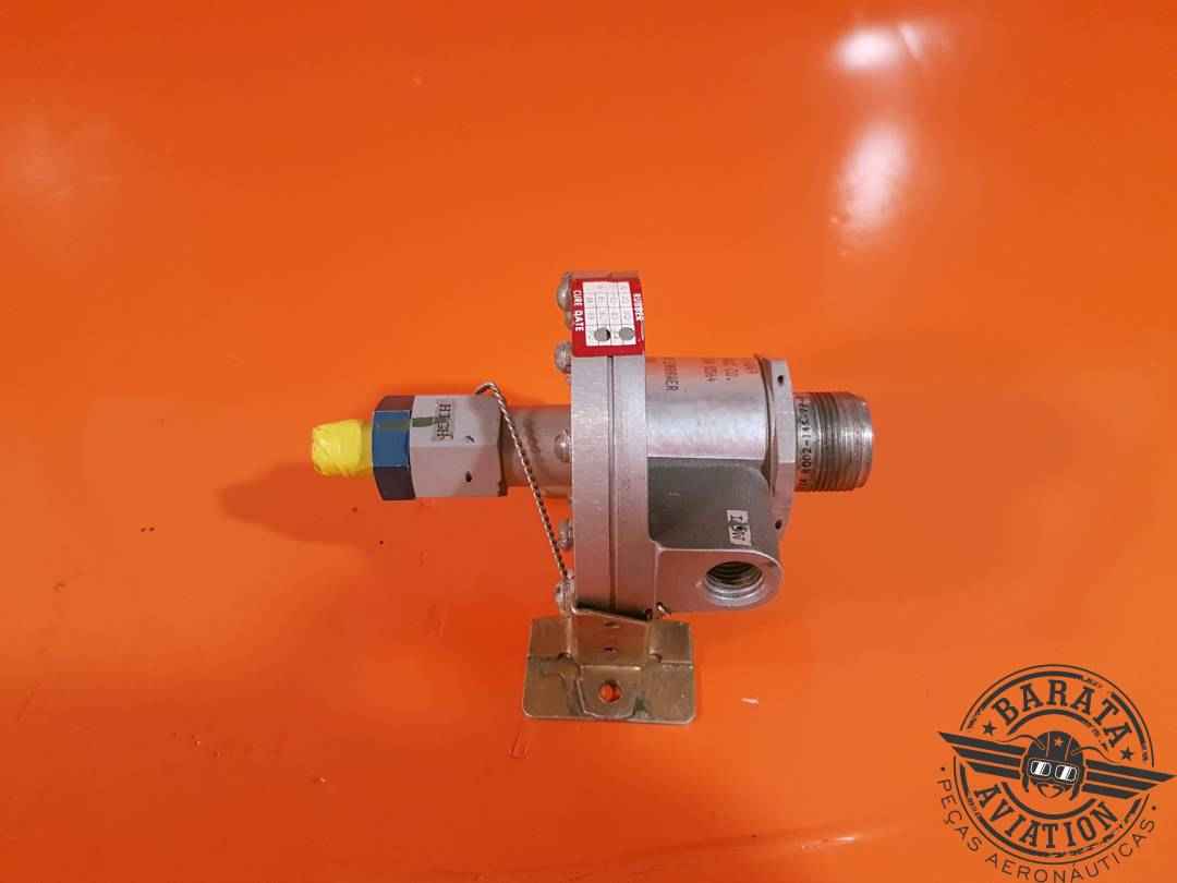 32138 Hydra Electric - Pressure Switch Assy