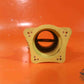 120-46801-001 Embraer Shut-off Valve Assy