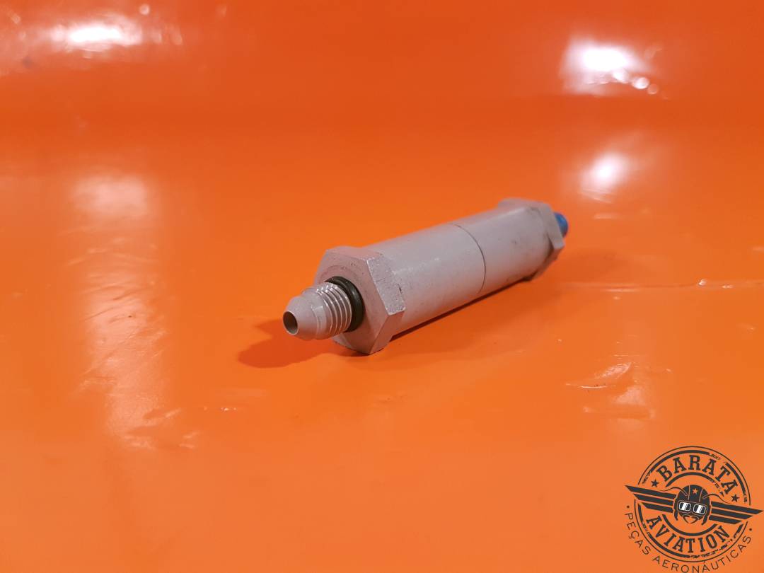 5159A-4TB-50 Circle Seal Relief Valve Assy