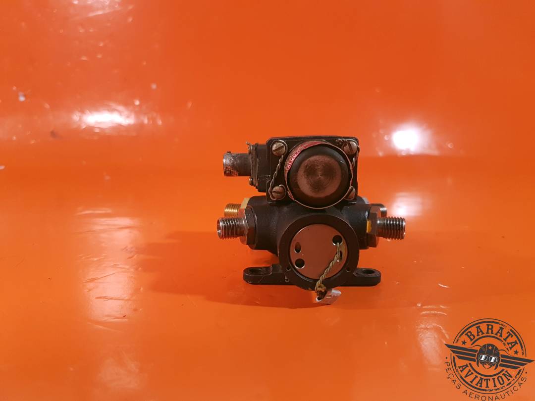 SV14H1100-4 ITT Aerospace - Conjunto de válvula hidráulica