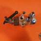 120-23672-001 Embraer Emergency Brake Reducer Assy